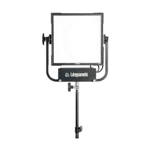 Litepanels Gemini 1x1 Soft RGBWW Panel