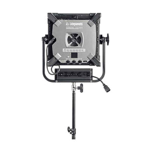 Litepanels Gemini 1x1 Soft RGBWW Panel