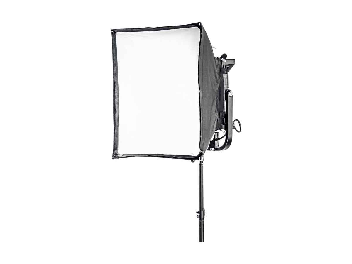 Litepanels Gemini 1x1 Soft RGBWW Panel