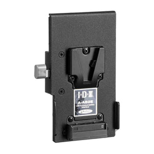 IDX A-AB2E V-Mount Adapter Plate