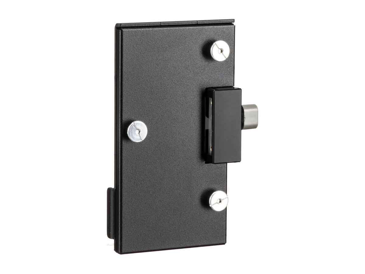 IDX A-AB2E V-Mount Adapter Plate