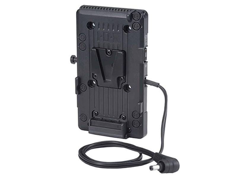 IDX A-E2EOSC (AE2EOSC) V-Mount Plate for Canon C300 / C500