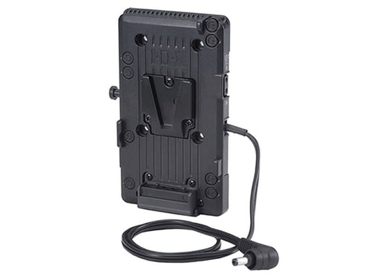 IDX A-E2EOSC (AE2EOSC) V-Mount Plate for Canon C300 / C500