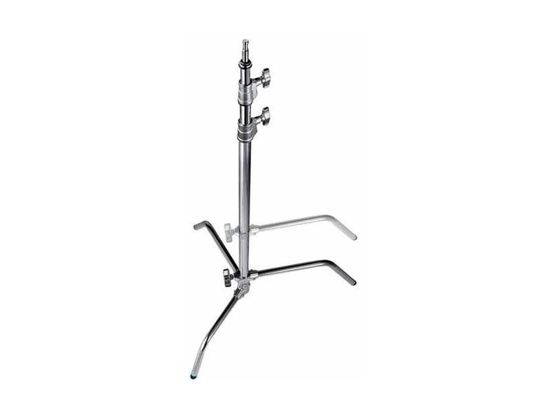 Avenger 20" C-Stand with Sliding Leg