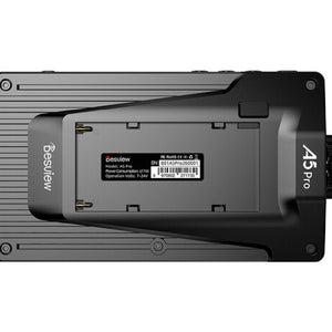 Desview A5 PRO-5.5” On-Camera Monitor