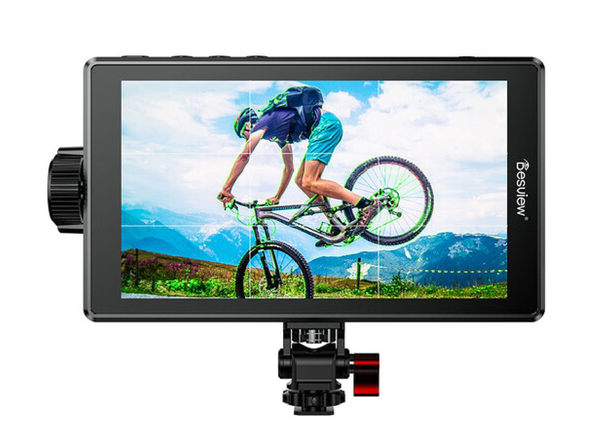 Desview A5 PRO-5.5” On-Camera Monitor