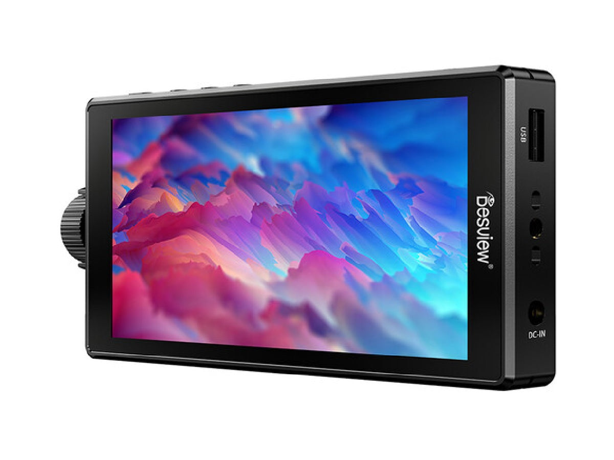 Desview A5 PRO-5.5” On-Camera Monitor