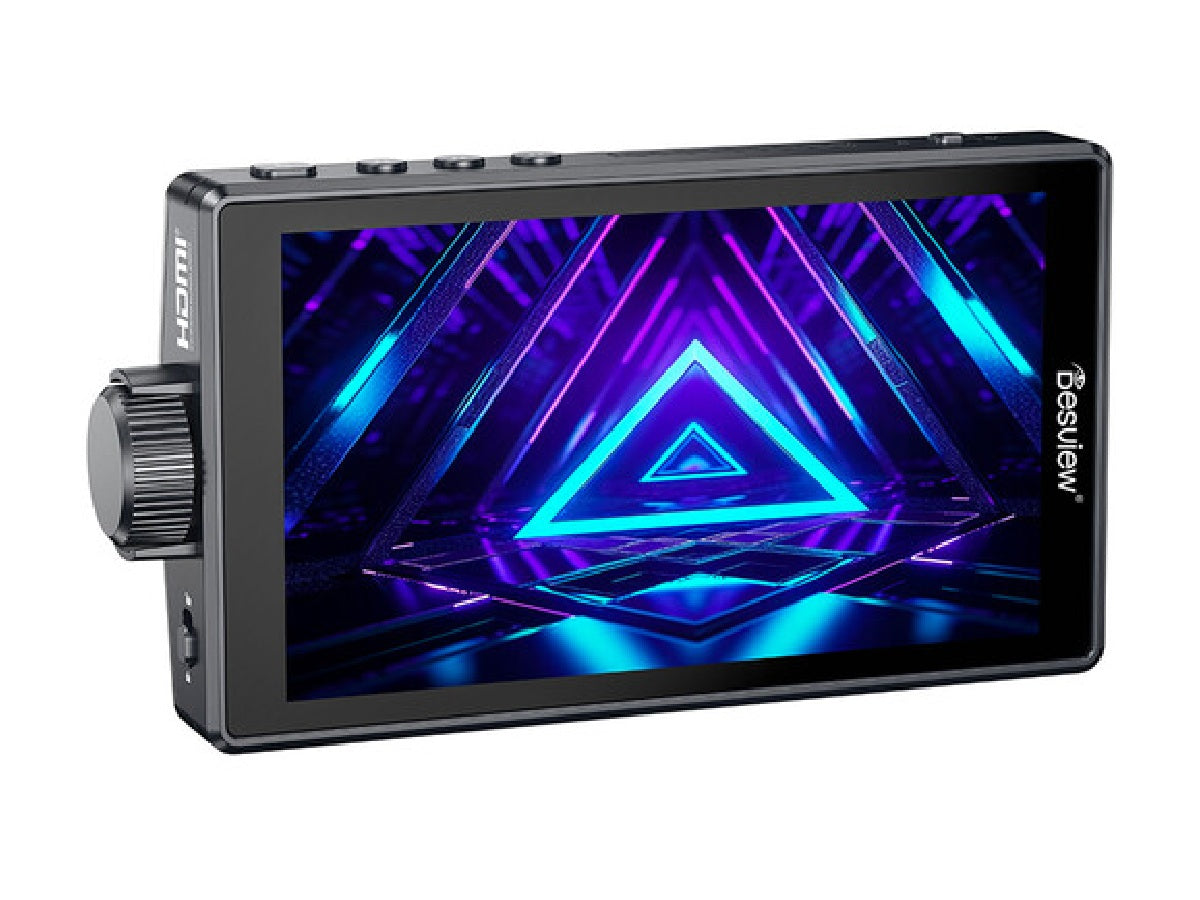 Desview A5 PRO-5.5” On-Camera Monitor