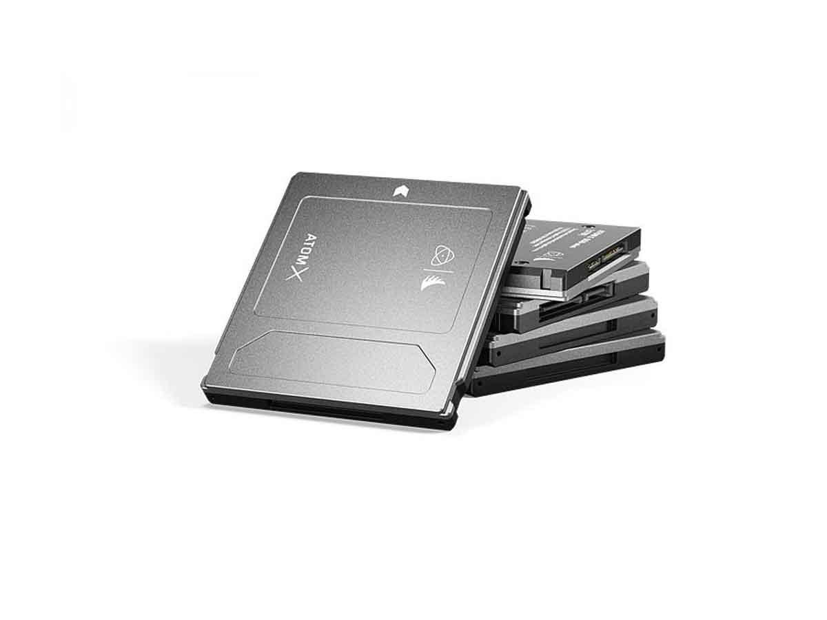 Angelbird AtomX SSDmini - 1TB