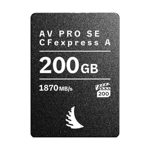 Angelbird AV PRO CFexpress A SE 200GB MK3