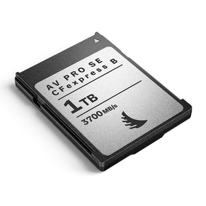 Angelbird AV PRO SE CFexpress B - 1 TB
