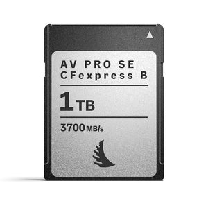 Angelbird AV PRO SE CFexpress B - 1 TB