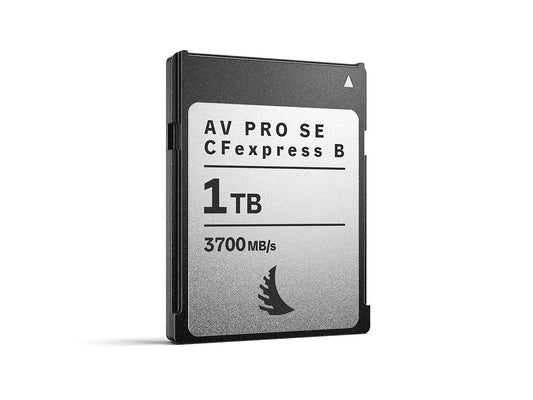 Angelbird AV PRO SE CFexpress B - 1 TB