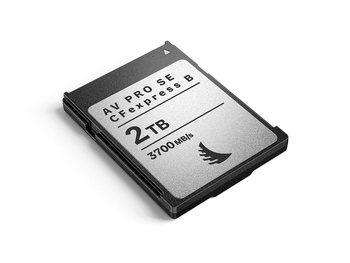 Angelbird AV PRO SE CFexpress B - 2 TB