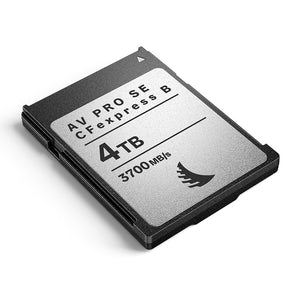 Angelbird AV PRO SE CFexpress B - 4 TB