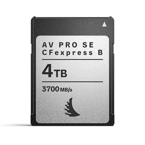 Angelbird AV PRO SE CFexpress B - 4 TB