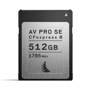 Angelbird AV PRO CFexpress SE - 512 GB