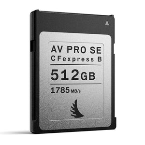 Angelbird AV PRO CFexpress SE - 512 GB