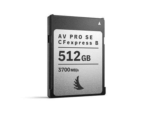 Angelbird AV PRO SE CFexpress B - 512 GB