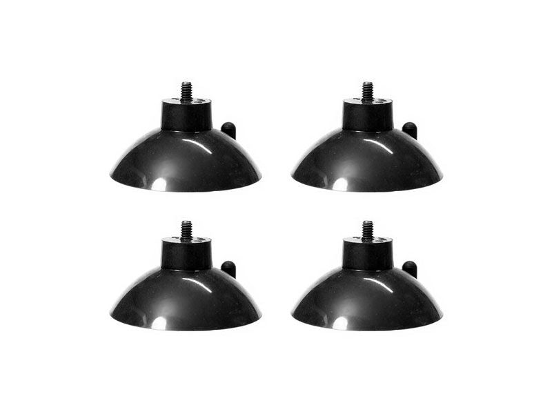 RigWheels A-Cups (4-Pack)