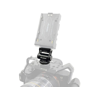 Accsoon Cold Shoe Mount Adapter