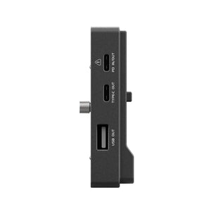 Accsoon NP-F Battery Adapter
