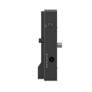 Accsoon NP-F Battery Adapter