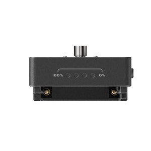 Accsoon NP-F Battery Adapter