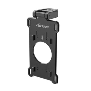Accsoon SeeMo Mounting Adapter Plate