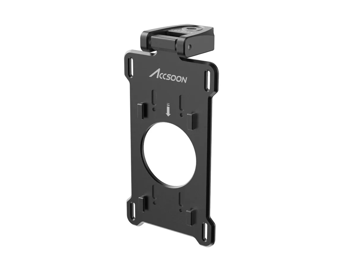 Accsoon SeeMo Mounting Adapter Plate