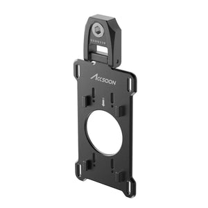 Accsoon SeeMo Mounting Adapter Plate
