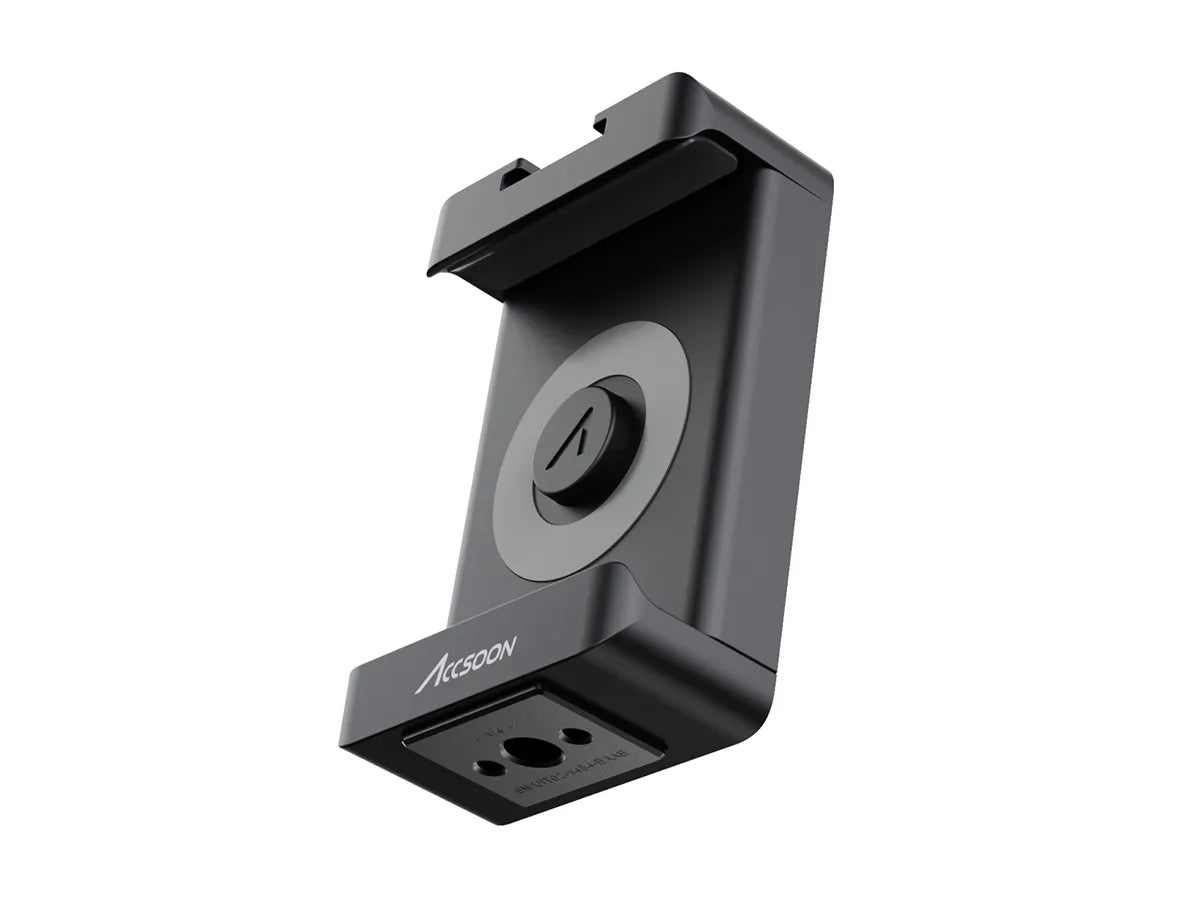 Accsoon Phone Clamp