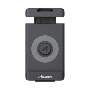 Accsoon Phone Clamp