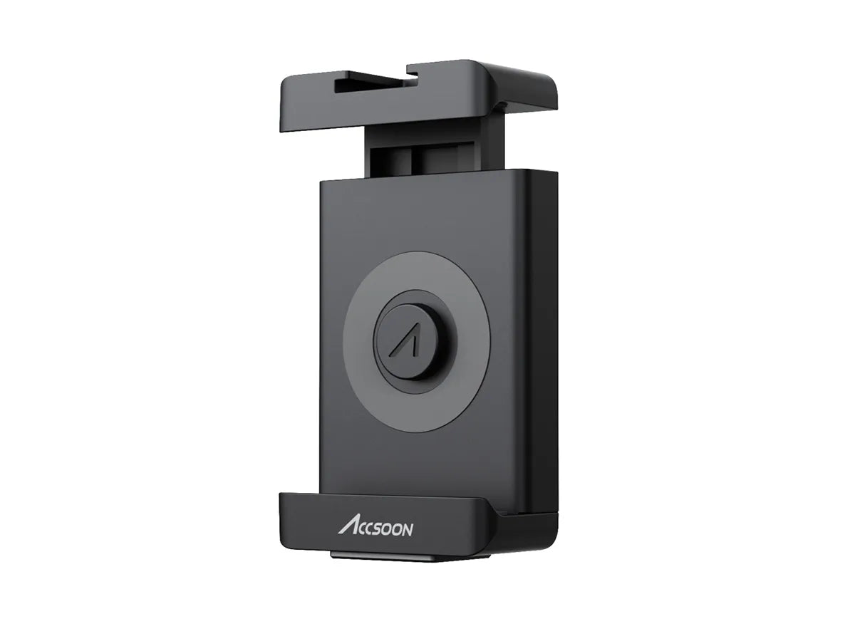 Accsoon Phone Clamp