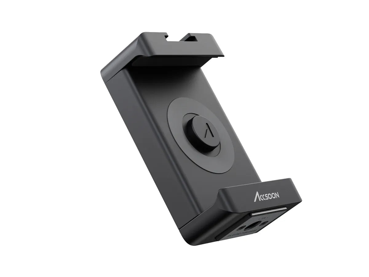 Accsoon Phone Clamp