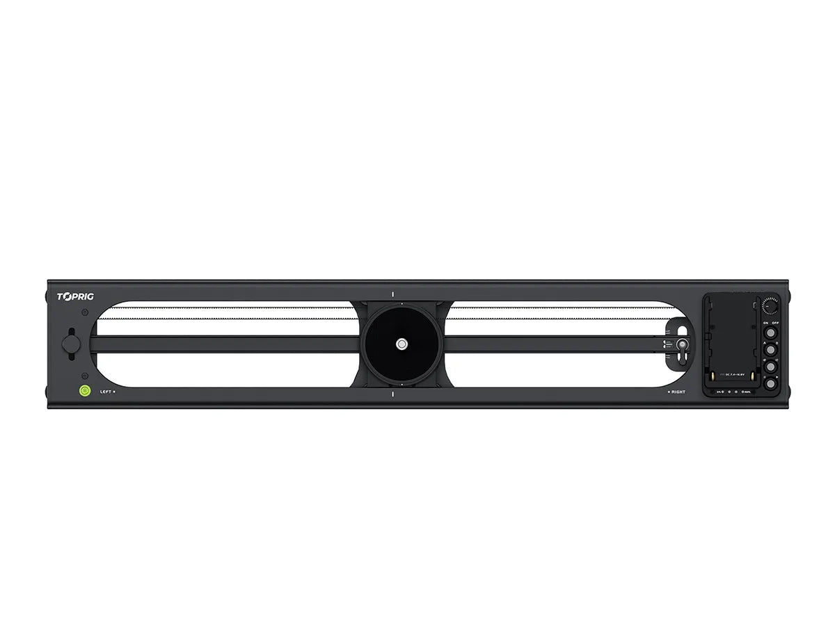 Accsoon TopRig S60 Slider