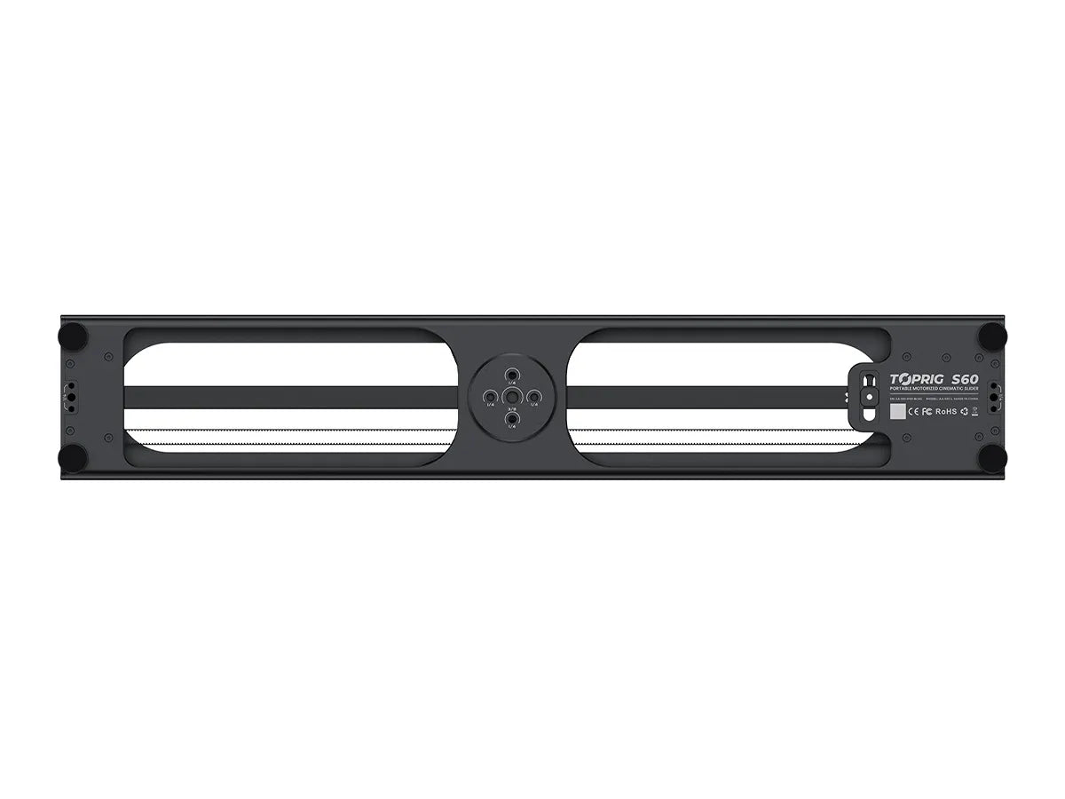 Accsoon TopRig S60 Slider