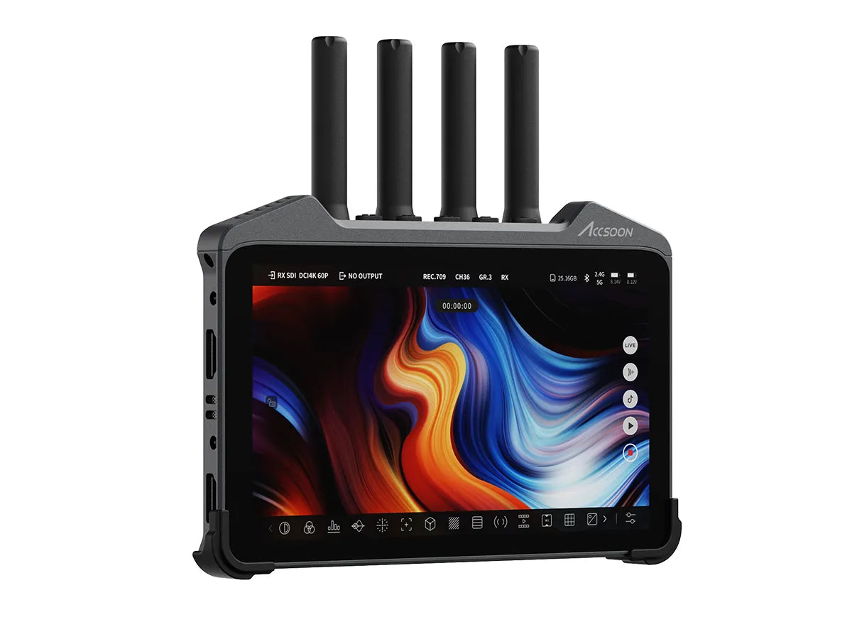 Accsoon CineView M7 Pro