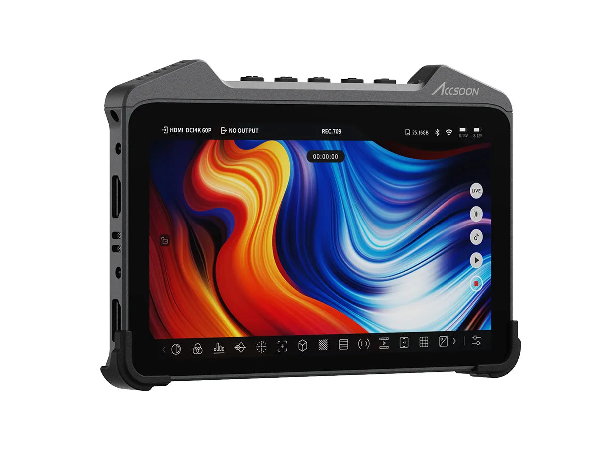 Accsoon CineView M7