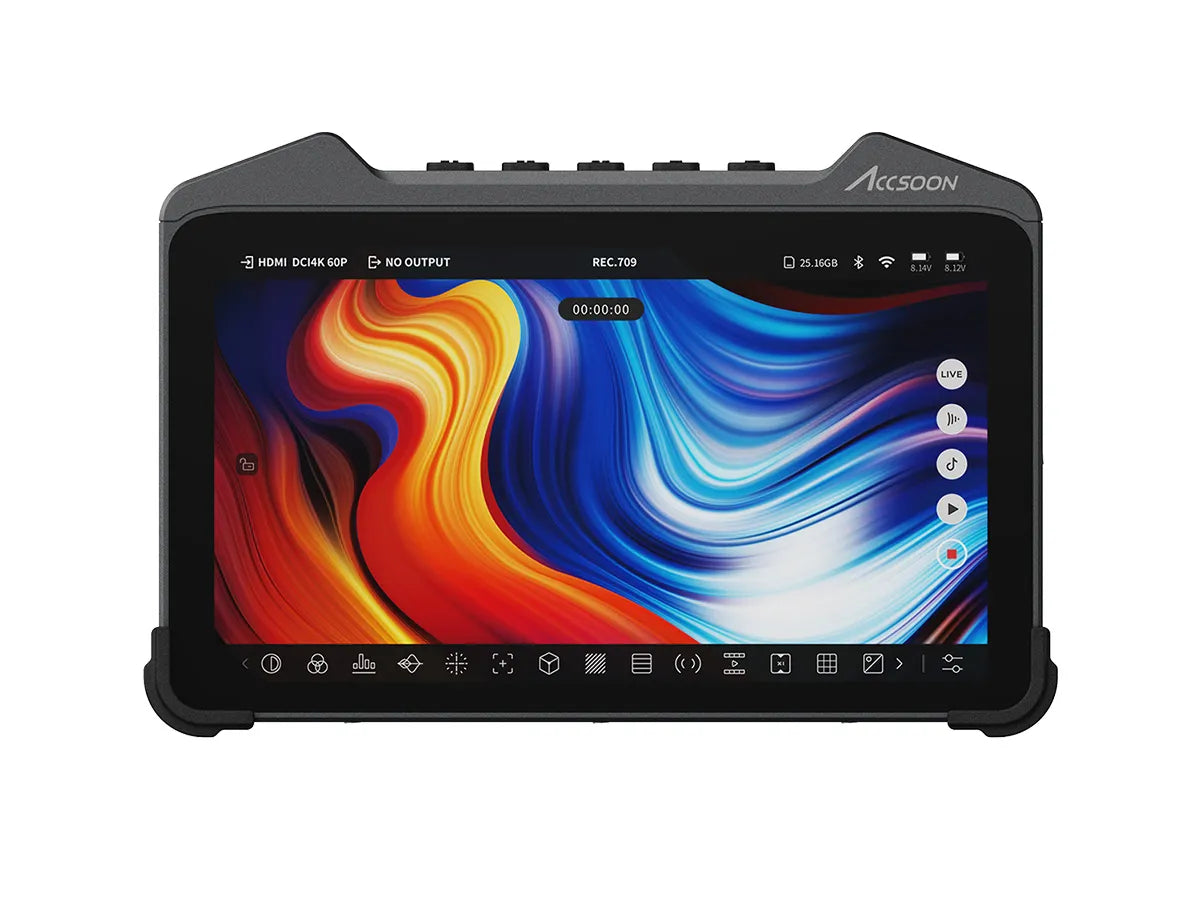 Accsoon CineView M7