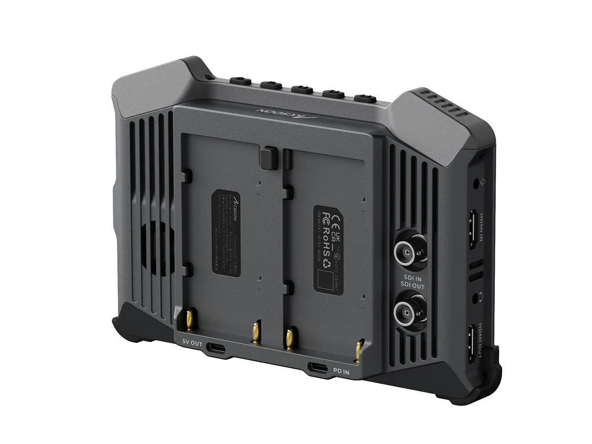 Accsoon CineView M7