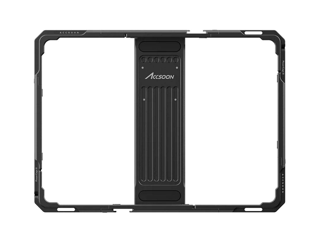 Accsoon iPad PowerCage II