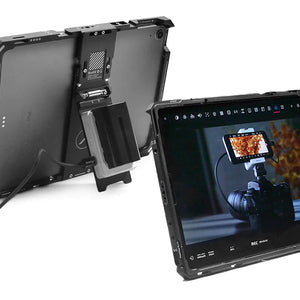 Accsoon iPad PowerCage Pro II
