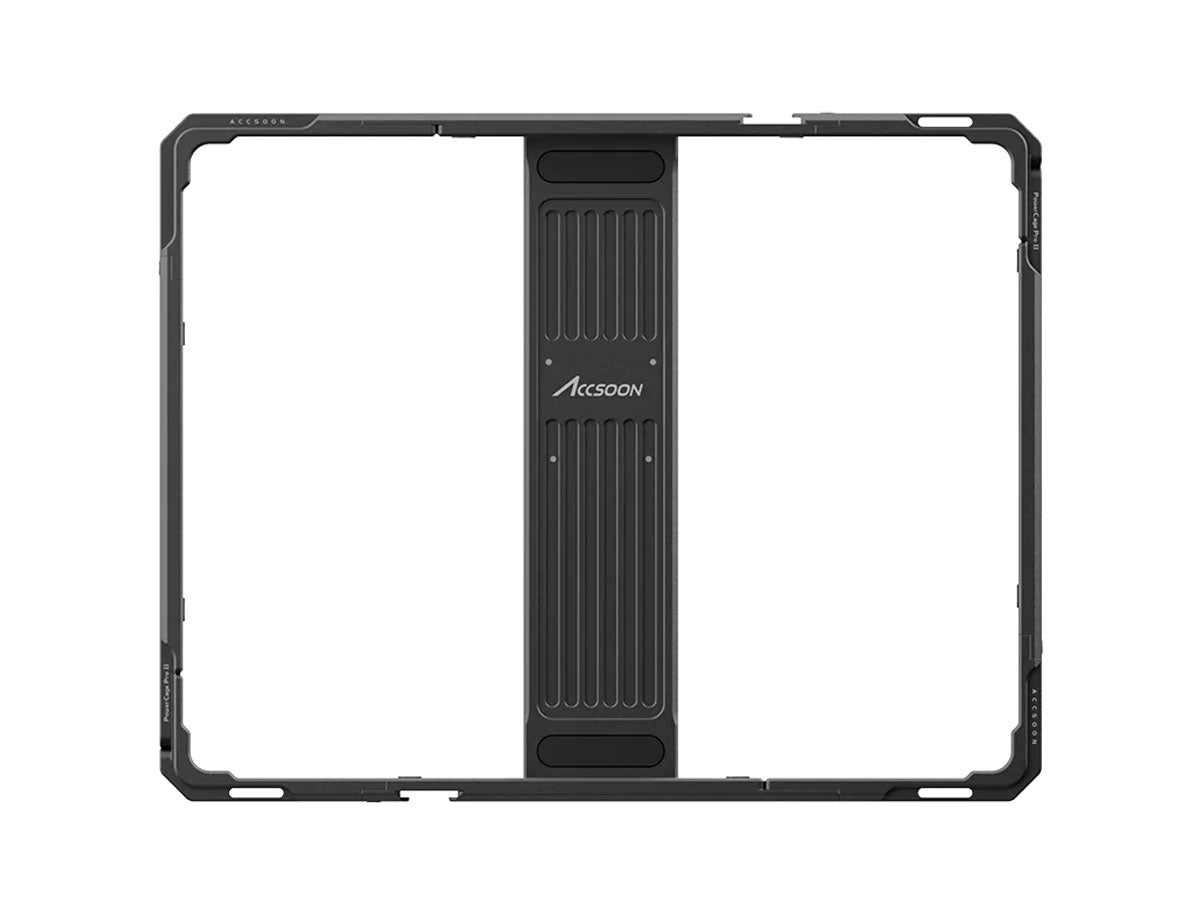 Accsoon iPad PowerCage Pro II