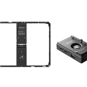 Accsoon iPad PowerCage Pro II