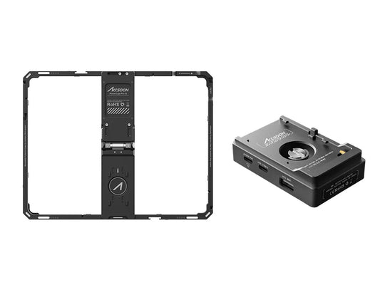 Accsoon iPad PowerCage Pro II