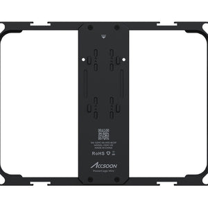 Accsoon iPad PowerCage Mini