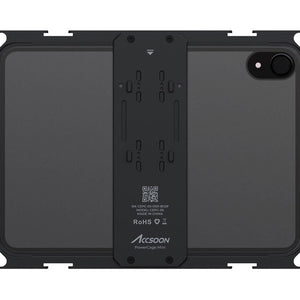 Accsoon iPad PowerCage Mini