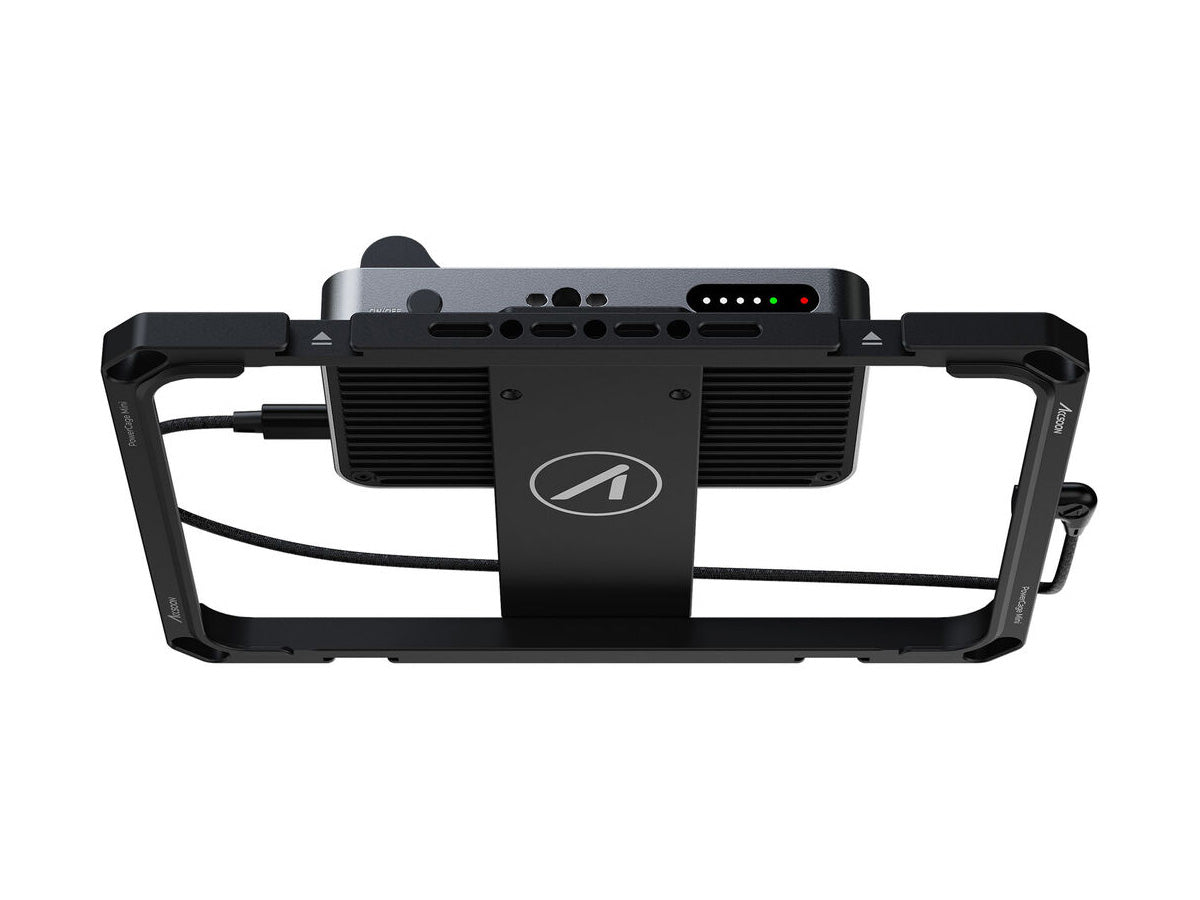 Accsoon iPad PowerCage Mini