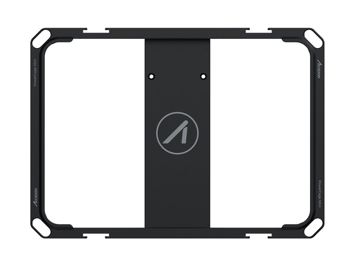Accsoon iPad PowerCage Mini